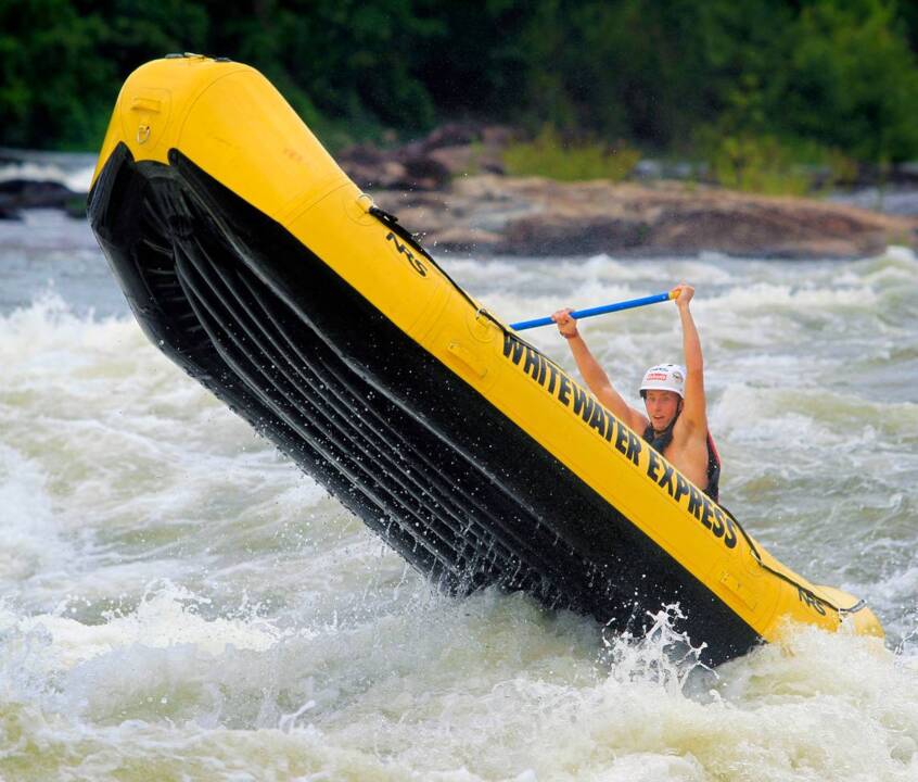 5 summer day trips near and in Columbus