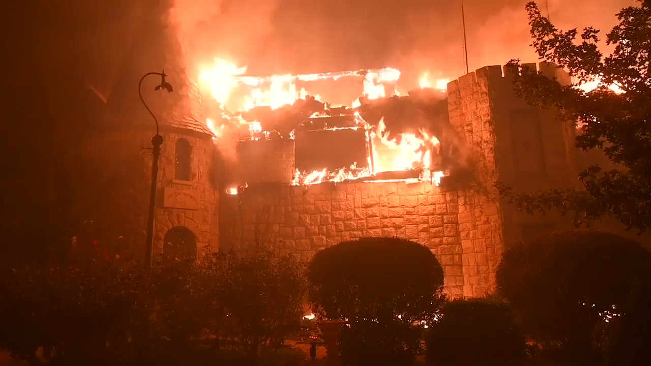 Smoke again in forecast for Western Washington this week