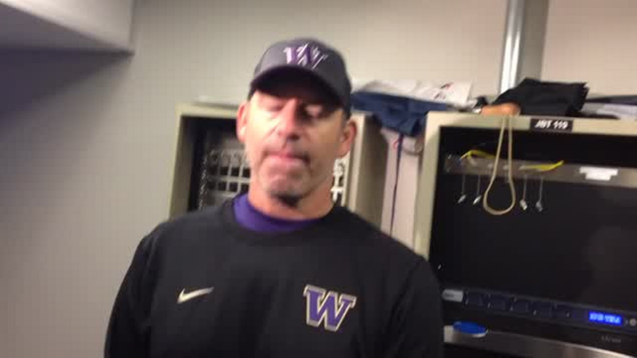 DC Pete Kwiatkowski talks Oregon and Stanford