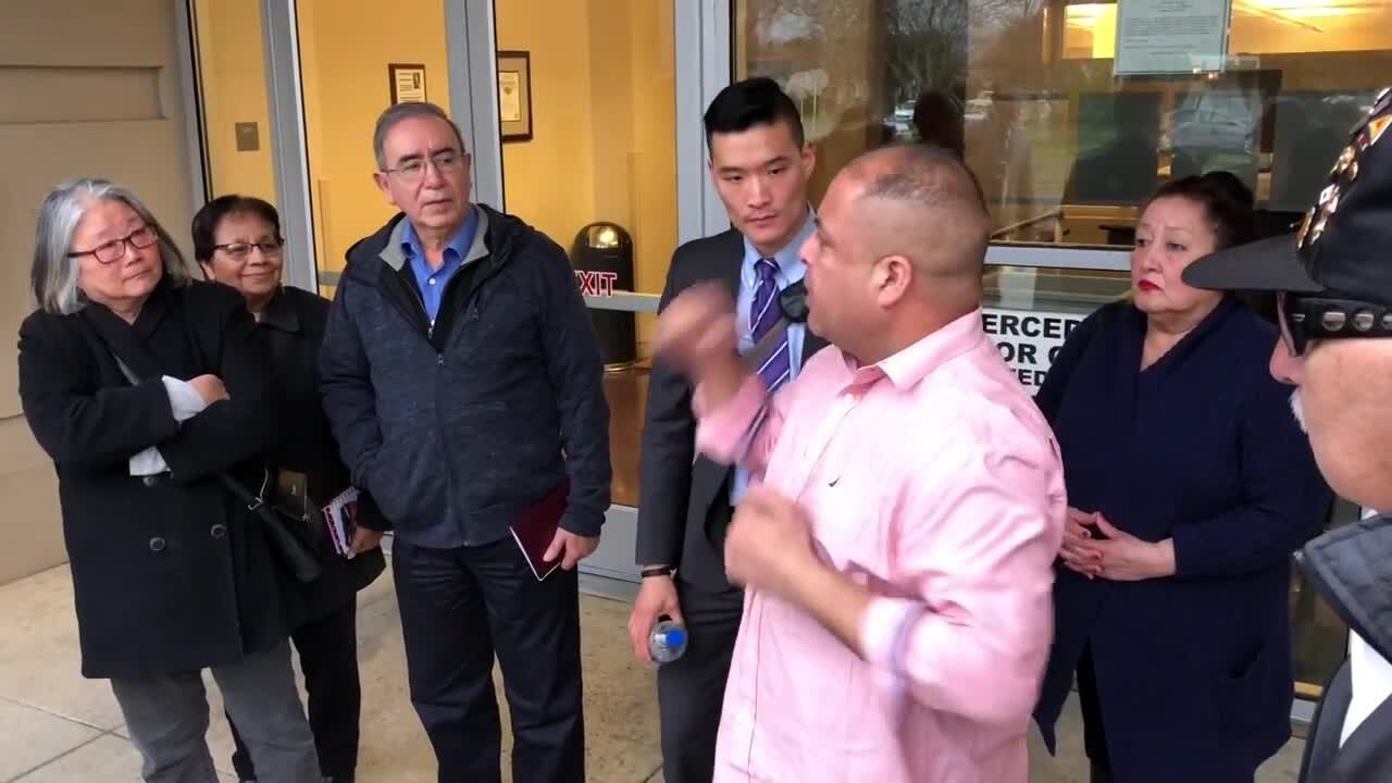 Merced area veteran says attorney was ‘high’ during case that could lead to deportation