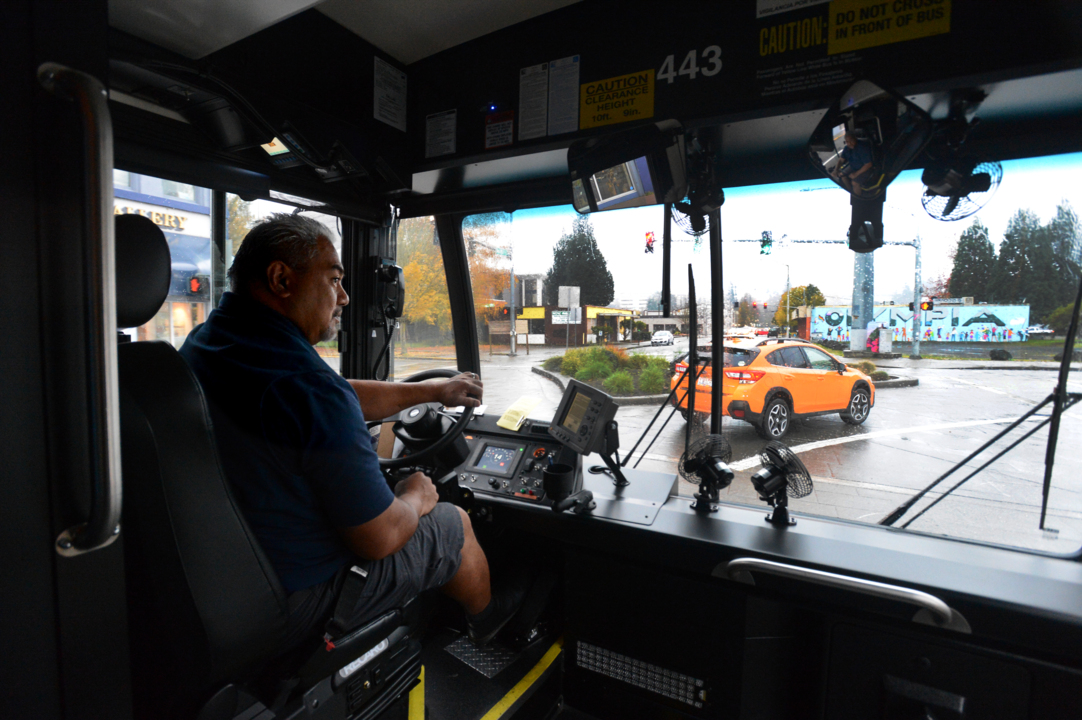 There is such a thing as a free bus, and we should all take it in 2020