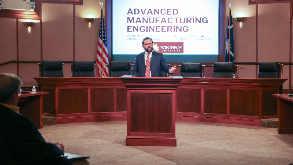 'Grow our people into these jobs': City of Rock Hill invests $250k for two colleges