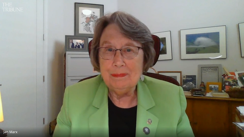 Meet the candidates for San Luis Obispo City Council