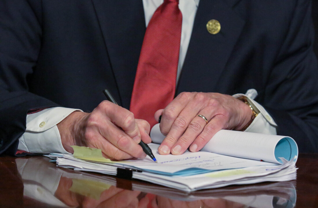 SC’s McMaster says he’d back restrictive abortion bills without exceptions with Roe out