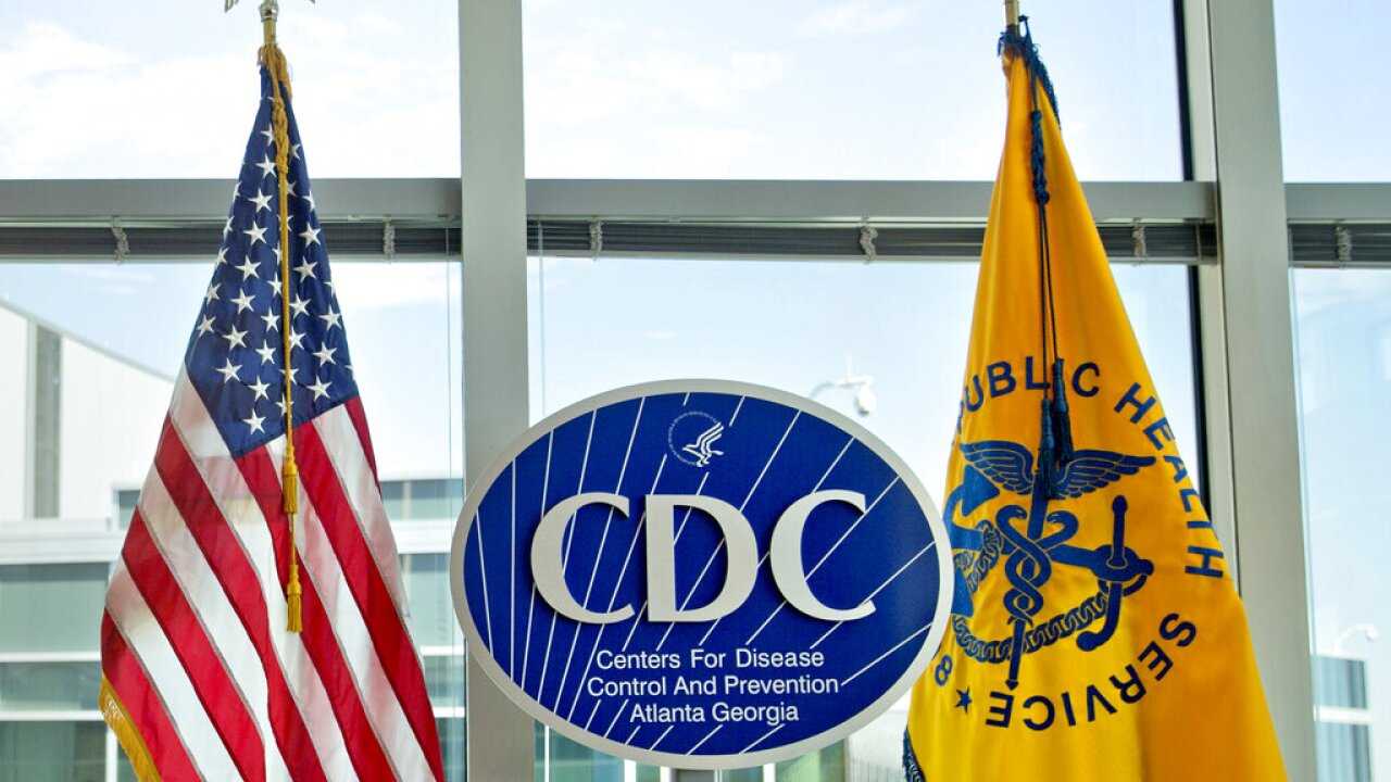 CDC recalls nearly 180 laid off workers