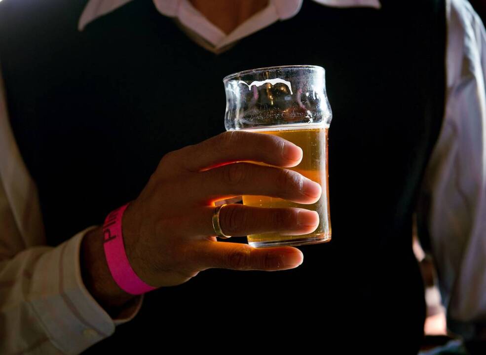 Taste your brew in new ways at beer pairing events during Sacramento Beer Week