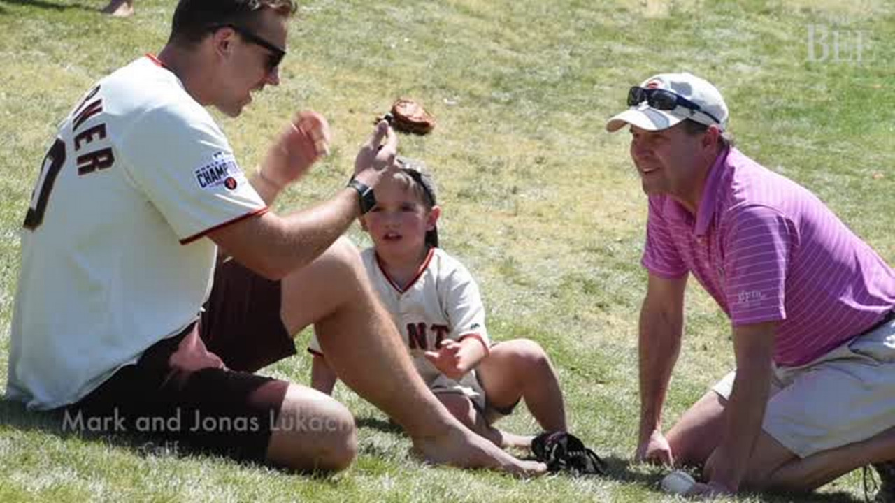 Giants fans share experience of spring training in Arizona