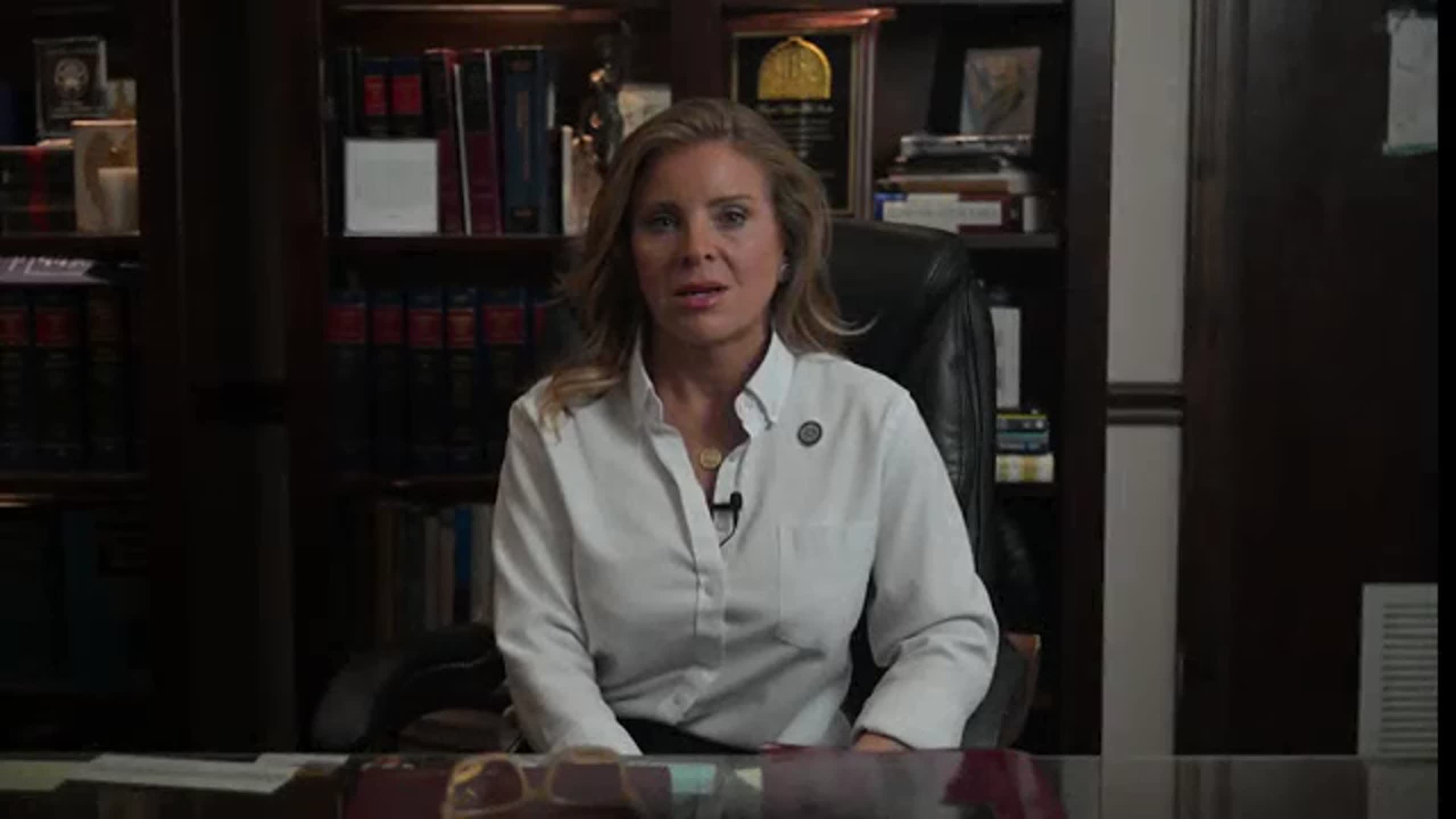 District attorney statement about Nolan Wells investigation