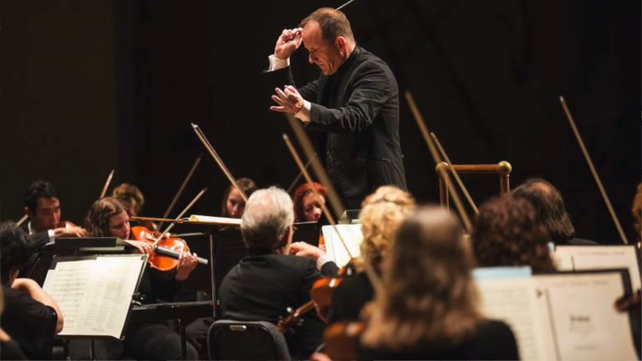 ‘We will still be coming to you’: Philharmonic plans neighborhood concerts