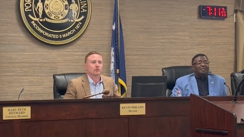 Beaufort News Hilton Head Island Packet