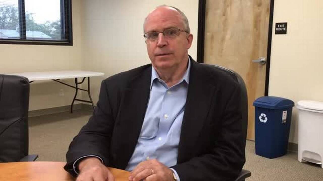 McClellan startup converts discarded food into fertilizer