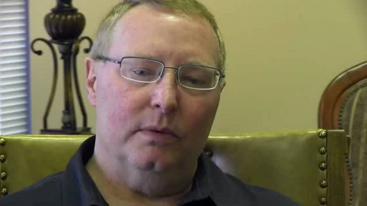 Local pastor talks about exorcism service offered by his ministry