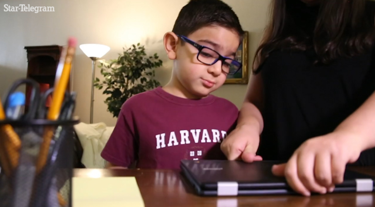 Fort Worth ISD’s online platform was panned last school year. How’s the new one working?