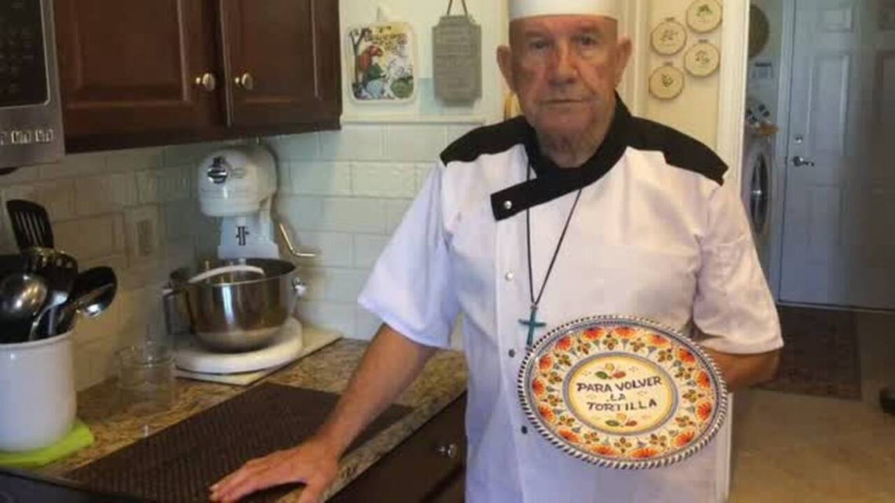 Cuban Cuisine with Armando Perez