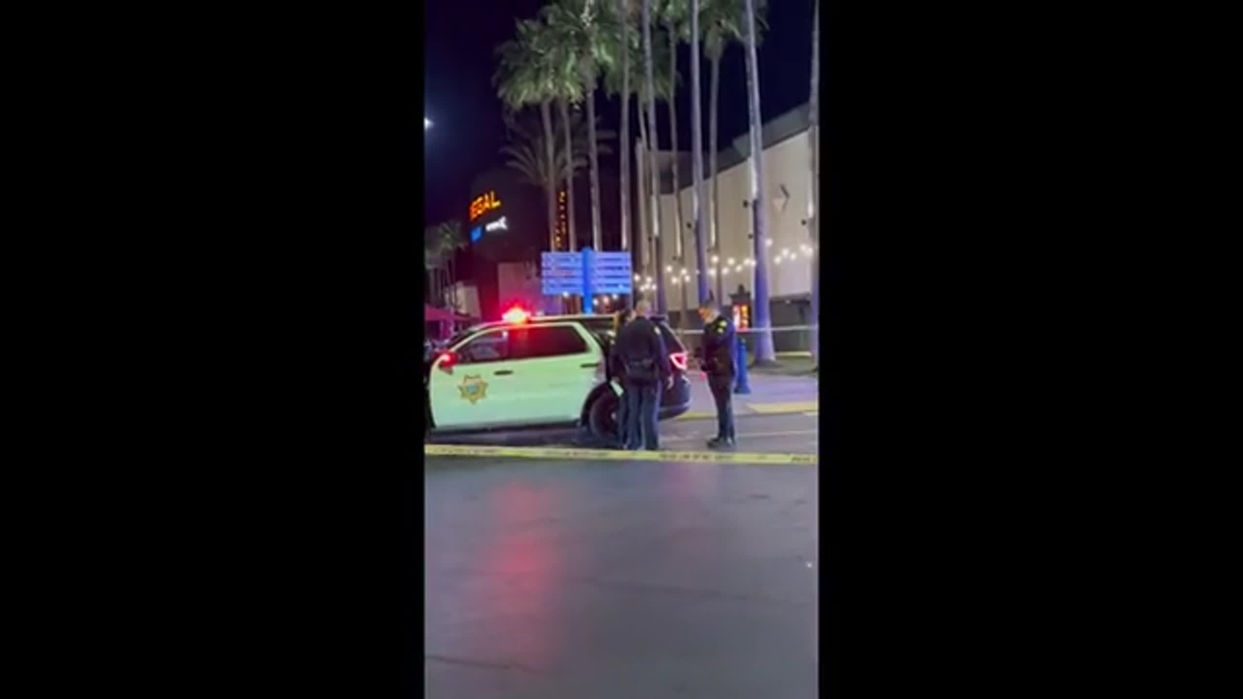 Heavy police presence planned at River Park after Fresno stabbings