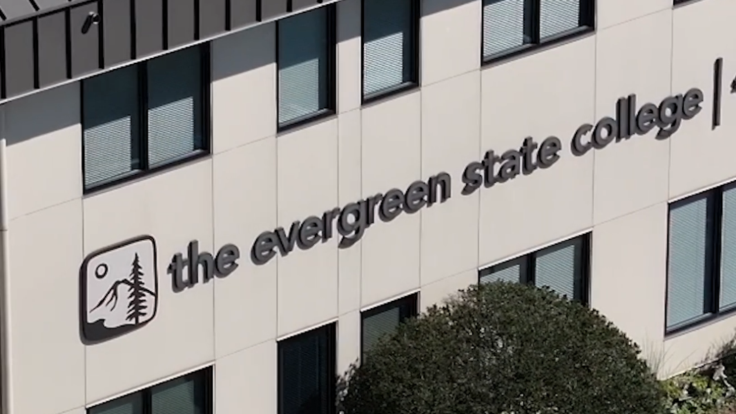 ‘It’s Not Going Anywhere’: Evergreen State Leaders Deny Tacoma Campus Closure Rumors