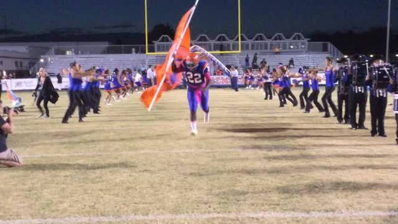 Southeast Seminoles clinch playoff berth with second-half comeback