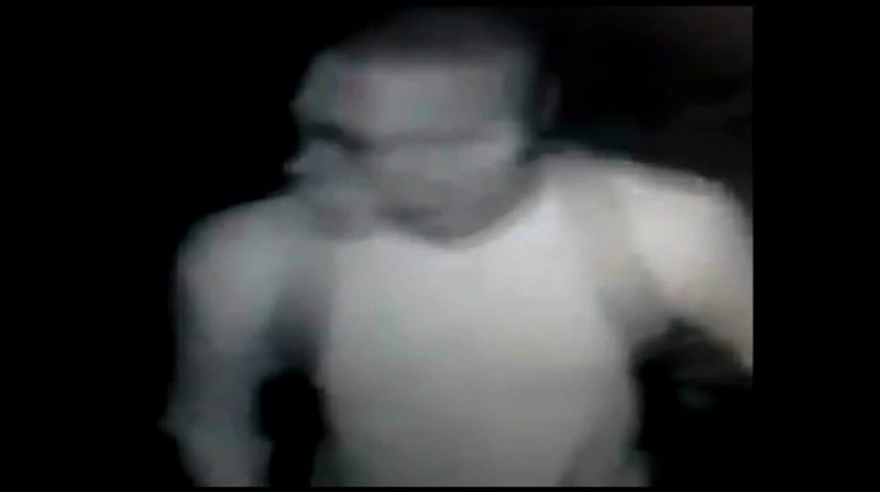Churches in Richland County are being targeted by destructive burglars, cops say