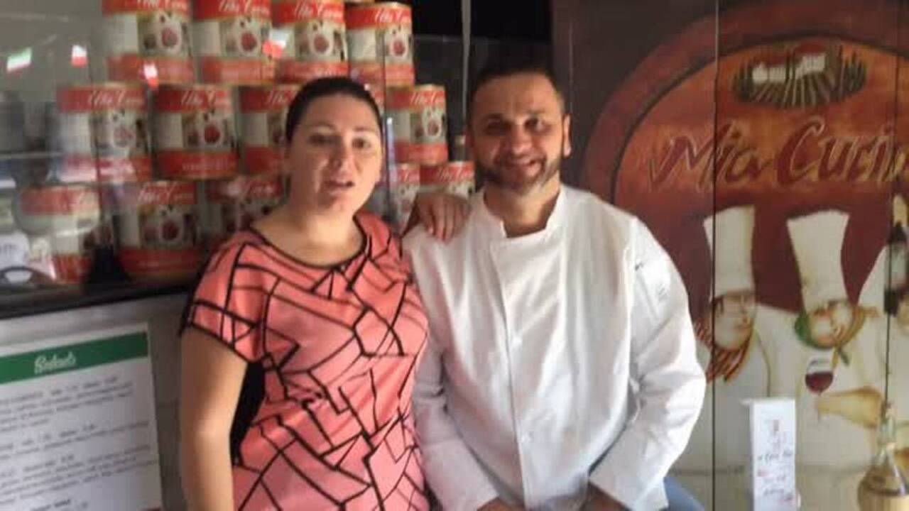 A Casa Tua brings Italy into your home as Bradenton’s newest restaurant