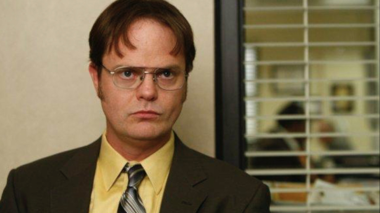 Rainn Wilson is coming to Cal Poly
