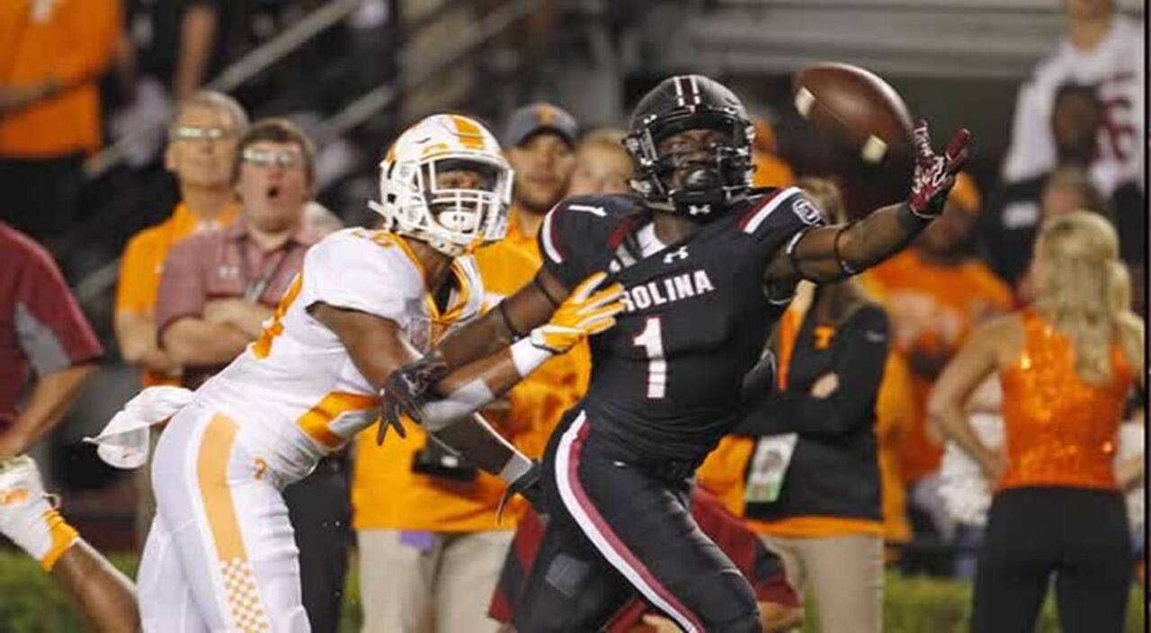 Report Card: Bentley stands out with stout numbers vs. Tennessee