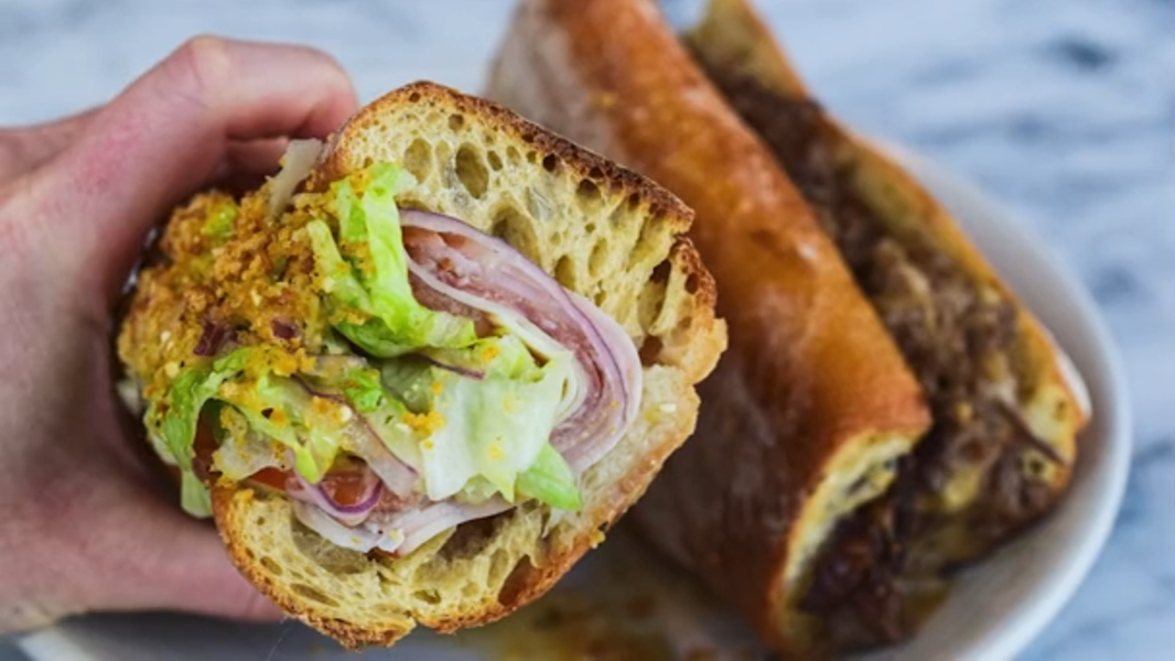 TNT Diner’s Kristine Sherred picks can’t-miss sandwiches in Tacoma