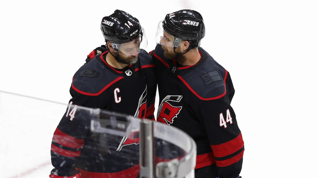 Five pressing questions for the Canes looking to next season
