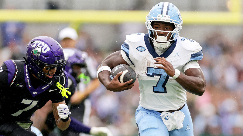 What to know about UNC football’s Week 2 home opener against ETSU