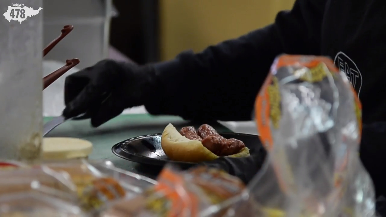 Macon lunch spot offers good food at an affordable price
