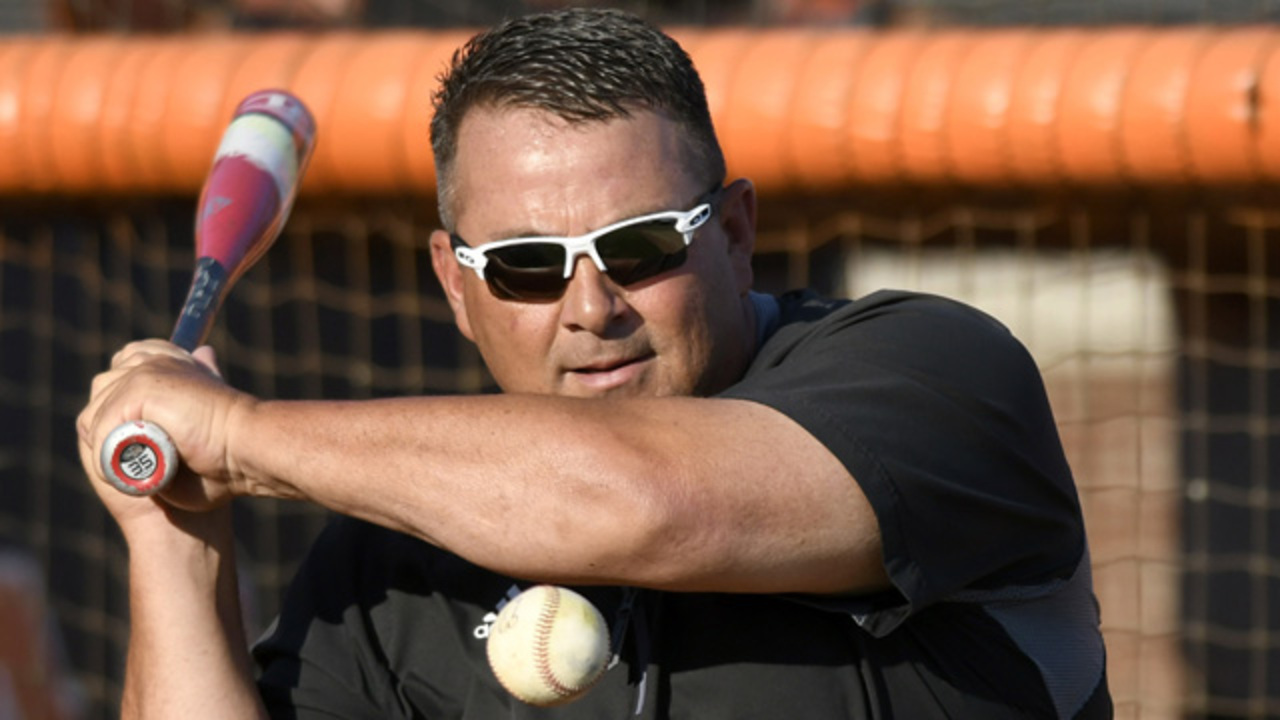 Mercer baseball coach tells players to soak in every ‘precious’ moment before NCAA Regionals
