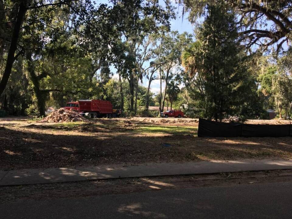 Having a hard time parking in Old Town? Bluffton has good news for you