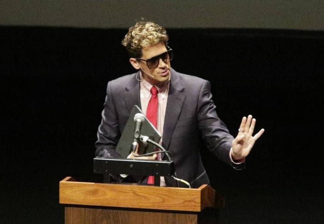 It cost $65,000 to protect Milo Yiannopoulos’ free speech rights, but it was worth it