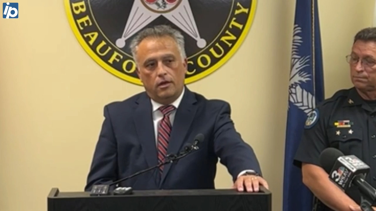 SC school superintendent: Parents are ‘trusting us with their most prized possession’