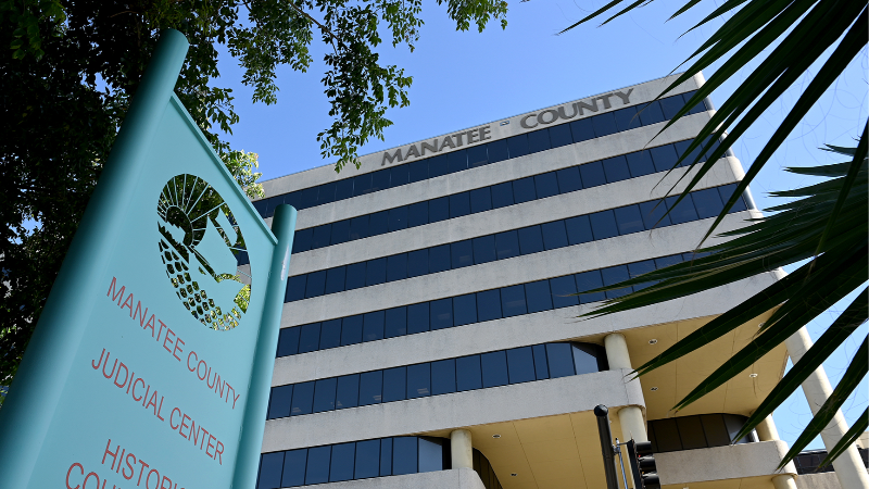 Meet the Manatee Board of County Commissioners