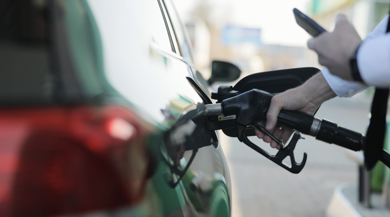 Gas prices in Modesto just surpassed $5 per gallon. Here’s why.