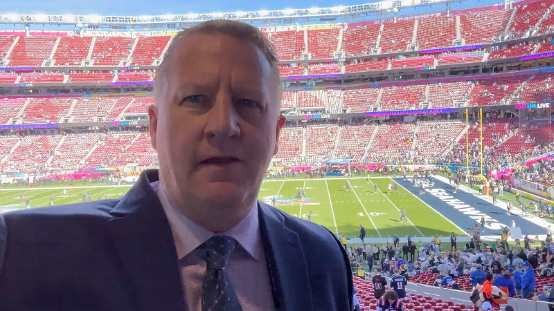 Gregg Bell from the Super Bowl: What to watch for in Seahawks-Patriots for NFL title