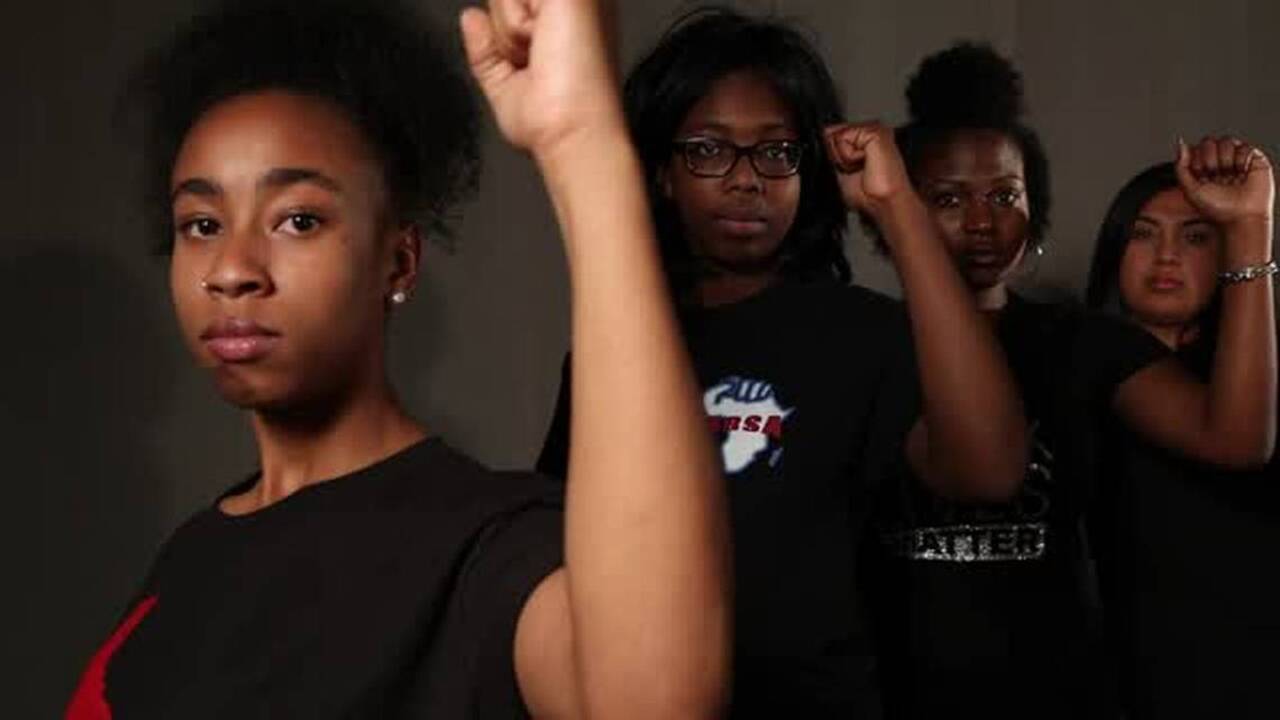 'Black Broncos Matter': Boise State club responds in video to vandalism