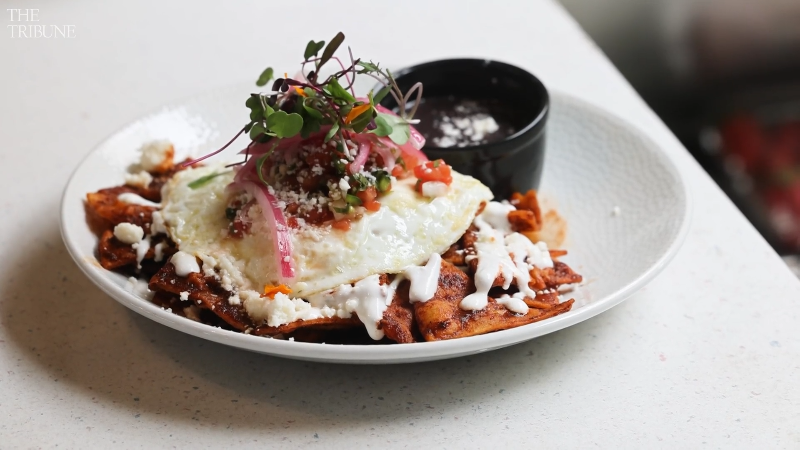 See Holybelly restaurant open Grover Beach, California