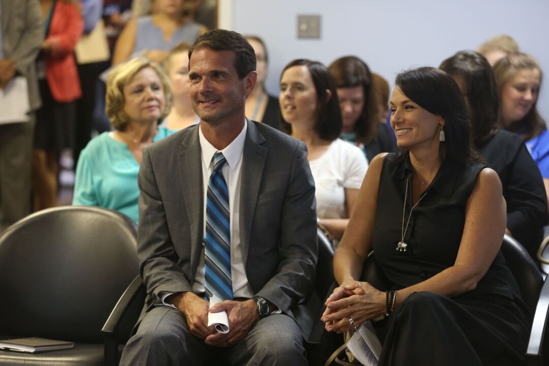 New superintendent coming to Jackson County after school board ousts three-term leader