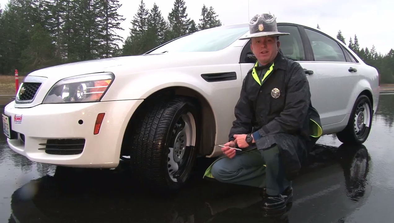 Tilted tires may look cool but even a little too much can cut into car’s safety