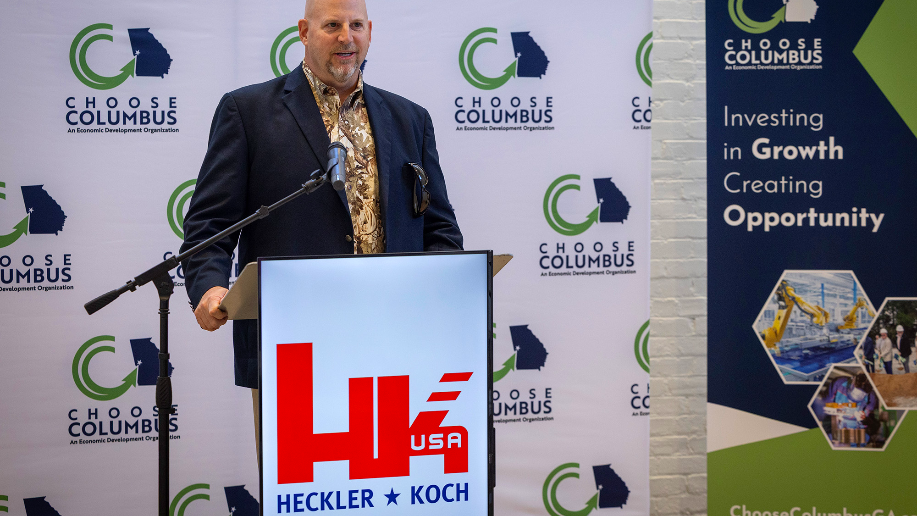HK USA expansion: 'We're really pleased to be part of the Columbus area'
