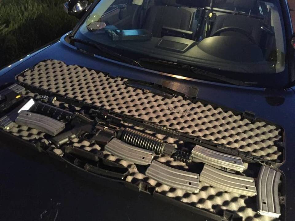 See which California congressional candidates got the most NRA campaign contributions