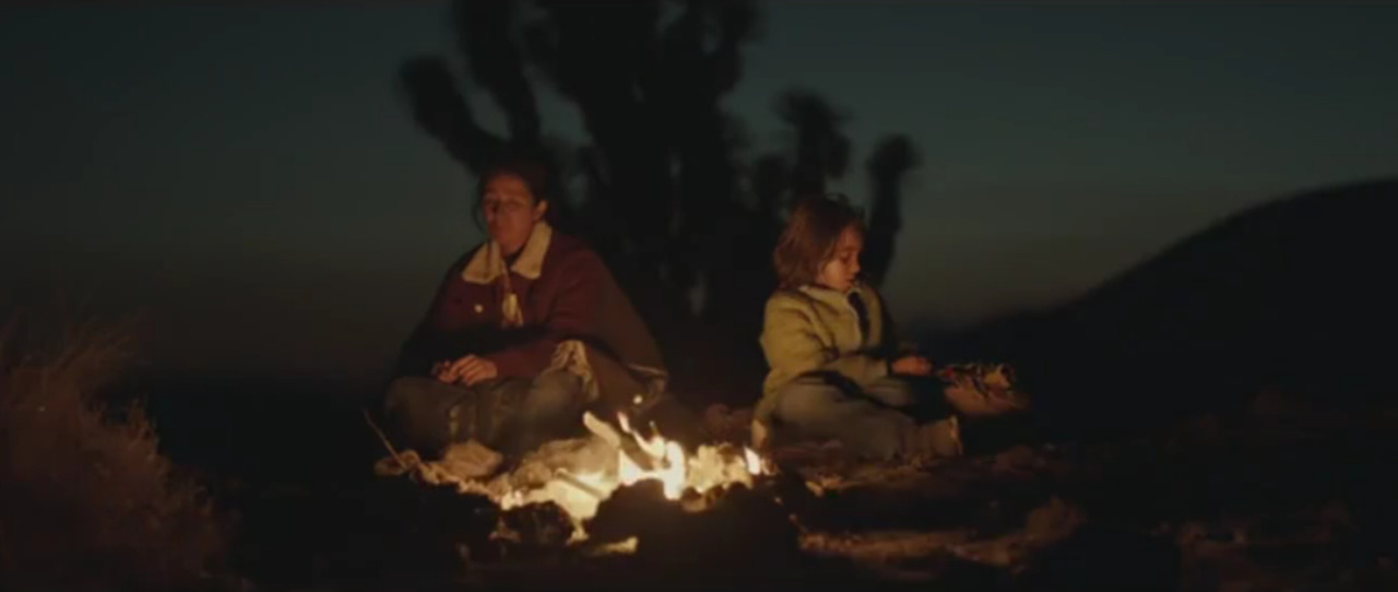 84 Lumber: The Journey Begins