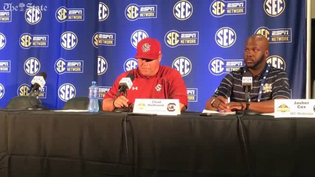 NCAA Tournament: The case for and against South Carolina