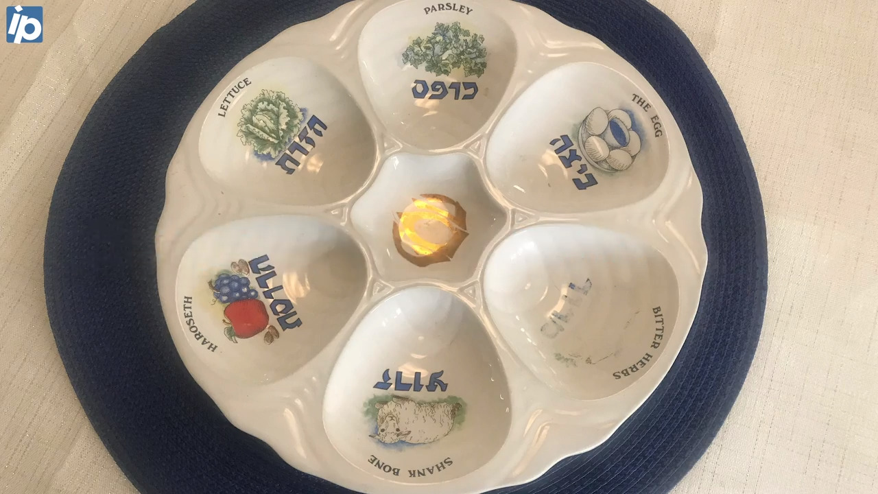 Bluffton SC woman ‘brought to tears’ after community steps in to save Passover meal