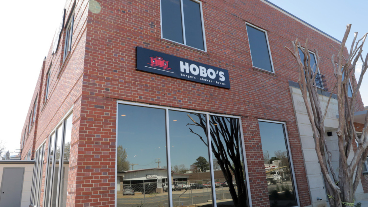 Locomotives and vagabonds: Rock Hill eatery will open this month with a familiar theme.