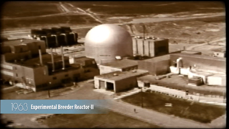 Idaho’s nuclear research site INL turned 70 in 2019