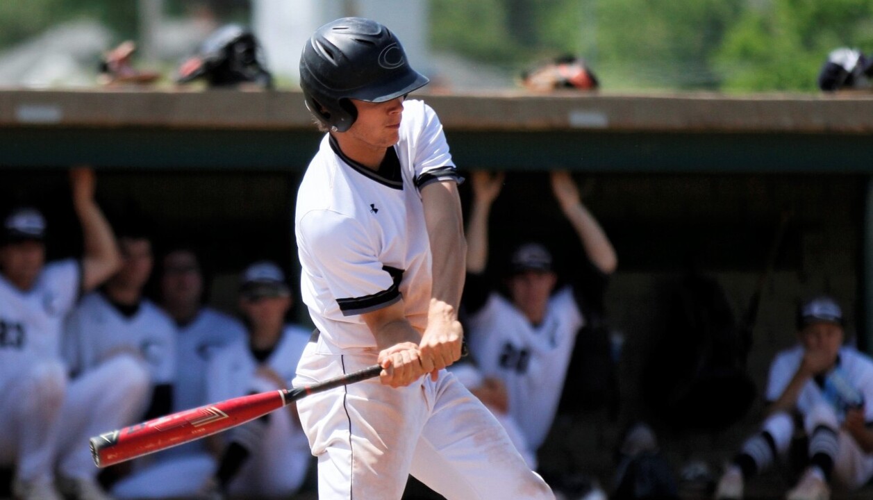 2019 All-Metro Baseball Team, Campus’ Tanner Leslie