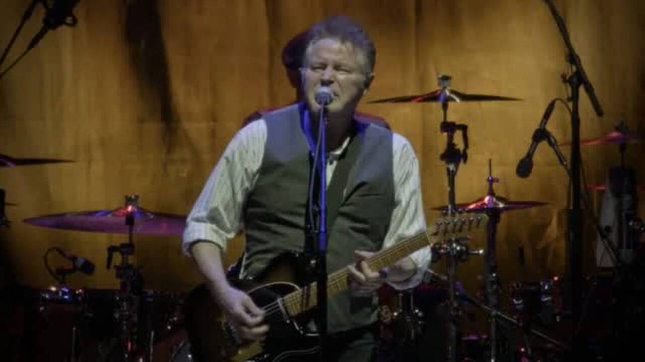 Watch Don Henley in concert at the Mid-State Fair 