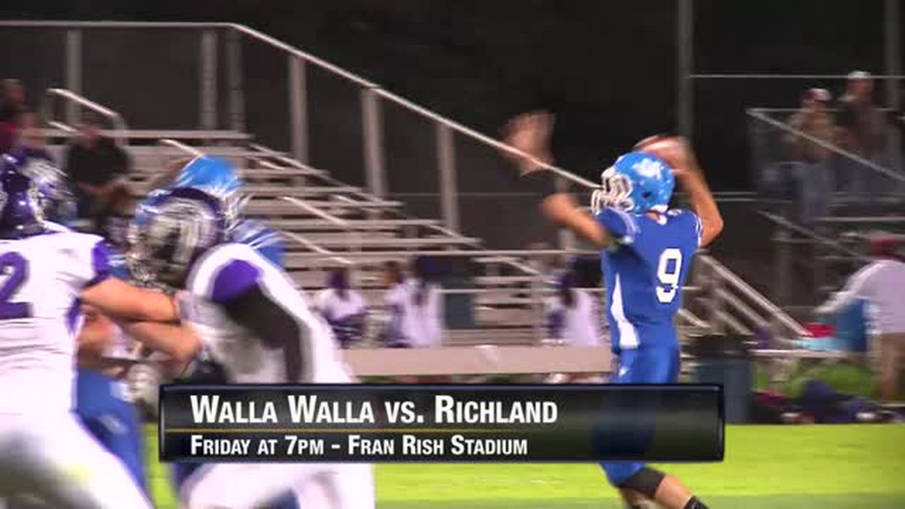 Prep Countdown: Looking ahead to week 5 of the football season